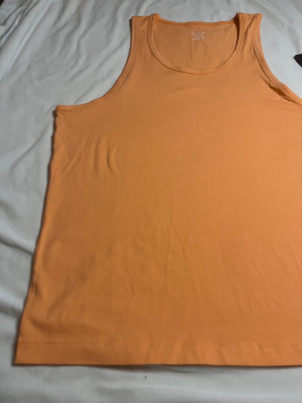 NWT Fabletics 24/7 Tank - Picture 3 of 7